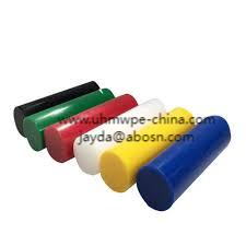 Plasctic rod extrusion supplier