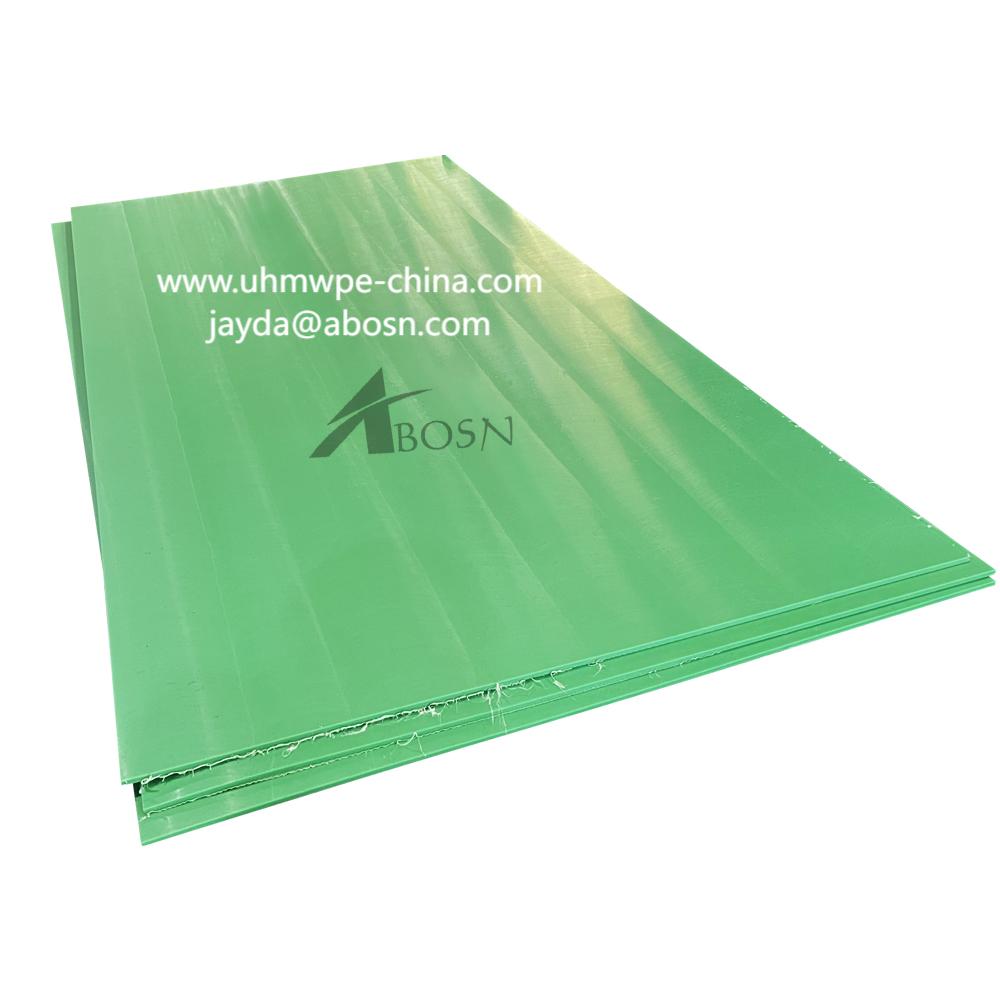 3*7 ft Virgin Durable UHMWPE Sheet