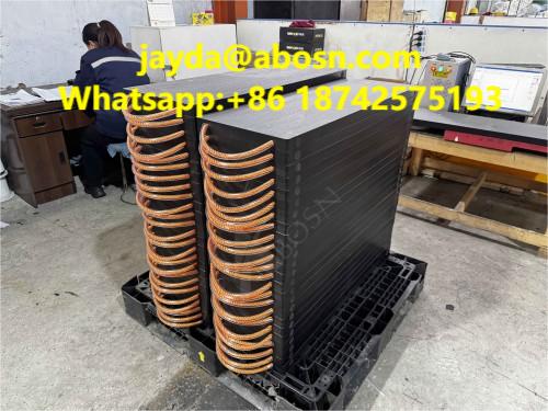 Non-Slip UHMWPE Cribbing Blocks for Enhanced Safety Cribbing Block Jack Pad