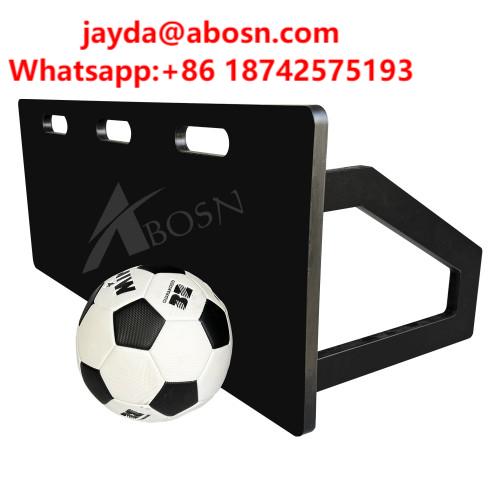 Precision Pro Soccer Rebounder Board: Turbo Flex Elite