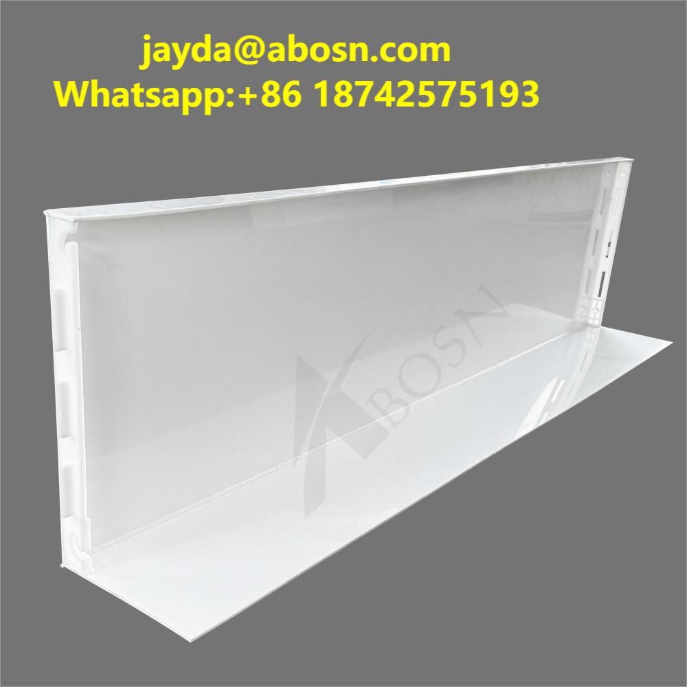 20*40 Floorball Rink