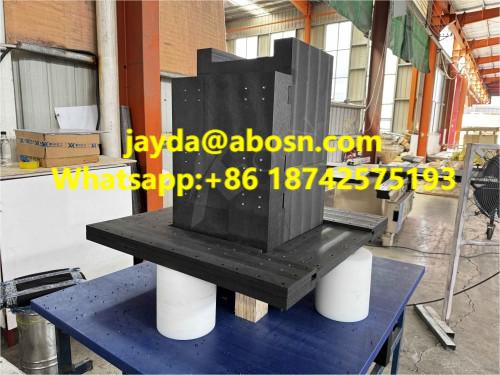 30% Boron Carbide UHMW-PE Sheet