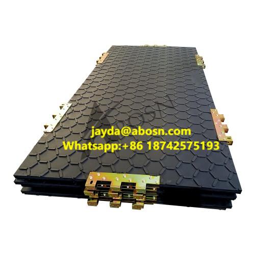 ABOSN Ground Protection Mat