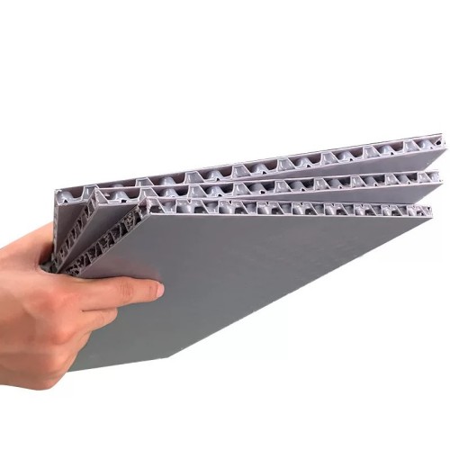 Anti-static PP Honeycomb Board / Panel / Fire Retardant Sheet