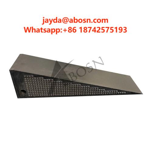 UHMWPE Custom Made Wedge