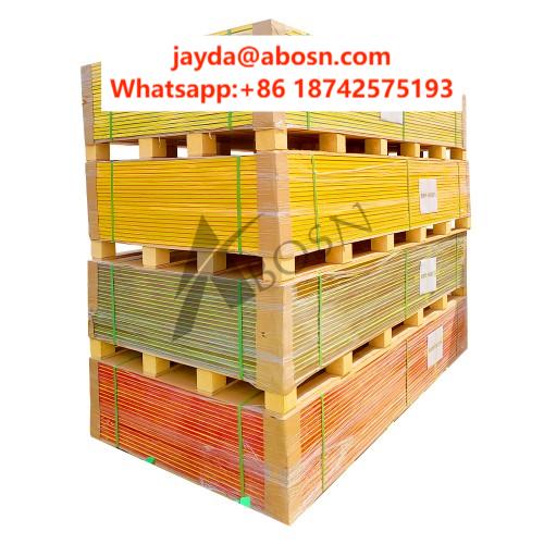 HDPE Decoration Panel Sheet