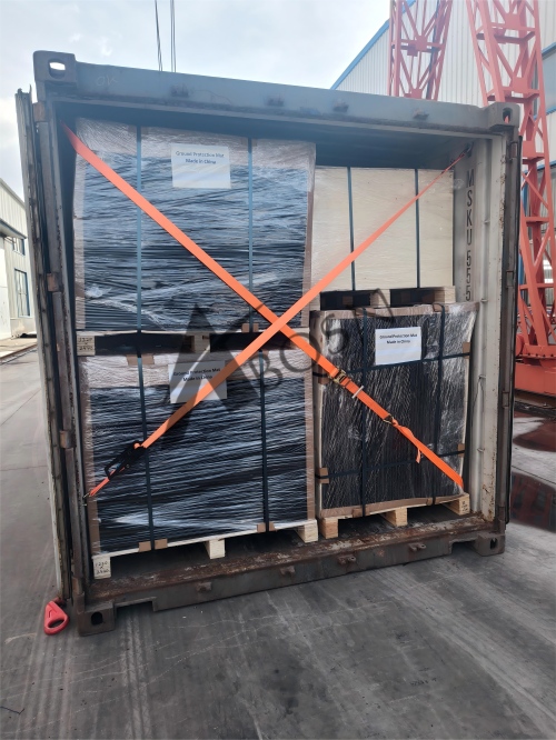 Another shipment on the way!